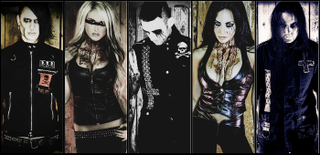 Illustration for article titled What's the connection between heavy metal music, horror and fantasy?